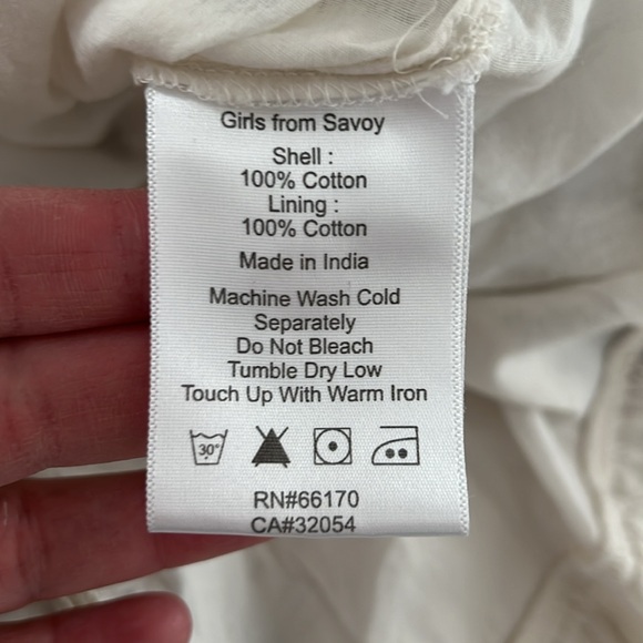 Anthropologie Bon Voyage Dress Size xxs - Picture 9 of 10